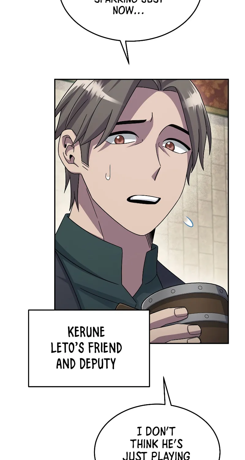 Read The Overpowered Newbie chapter 49 image 68 on Lezhin