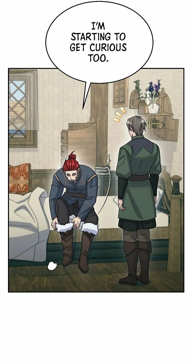 Read The Overpowered Newbie chapter 49 image 74 on Lezhin