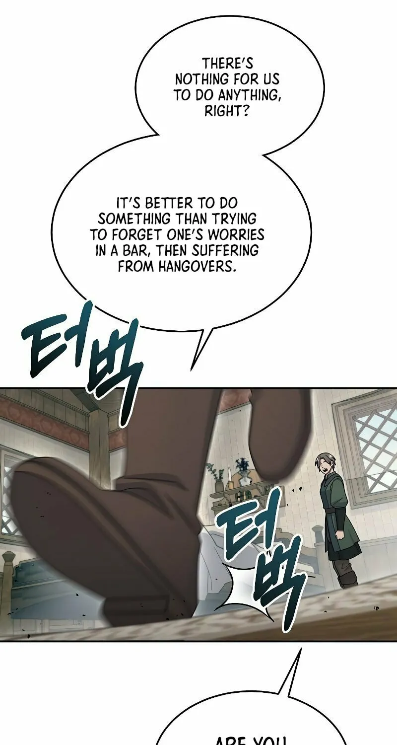Read The Overpowered Newbie chapter 49 image 75 on Lezhin
