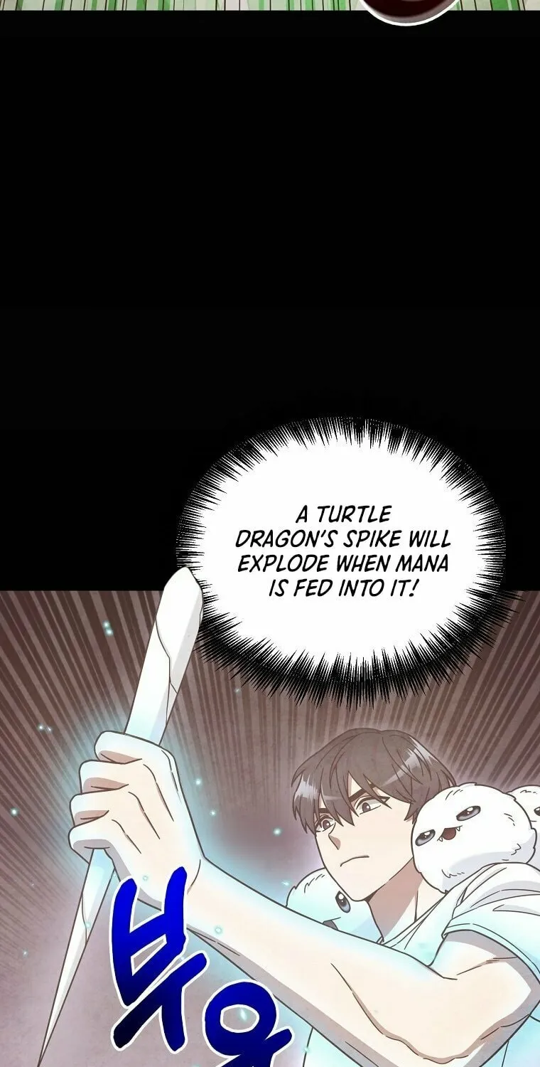 Read The Overpowered Newbie chapter 5 image 11 on Lezhin