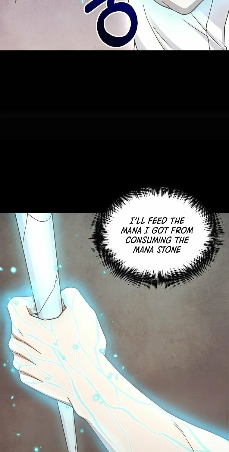 Read The Overpowered Newbie chapter 5 image 12 on Lezhin