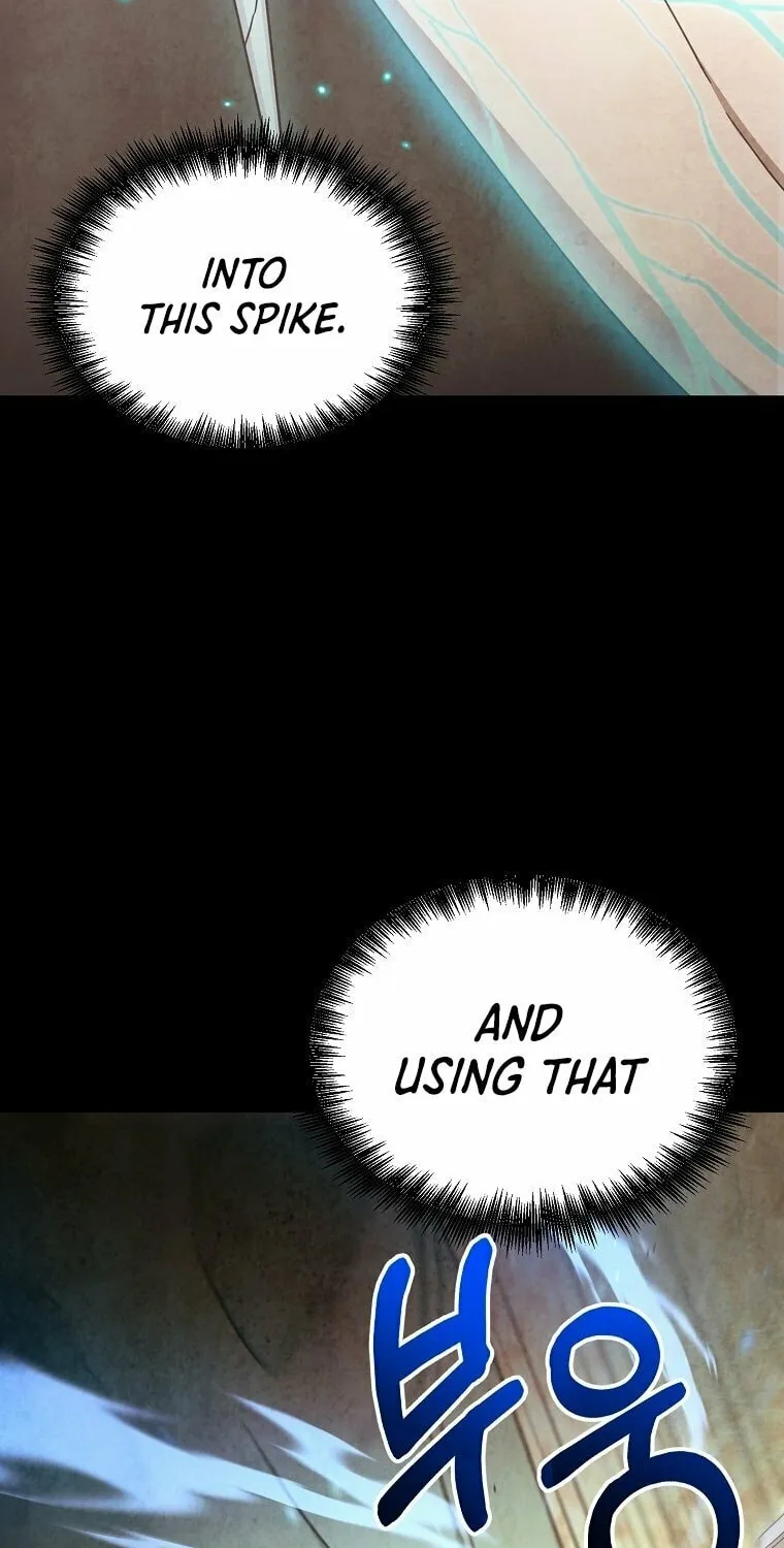 Read The Overpowered Newbie chapter 5 image 13 on Lezhin