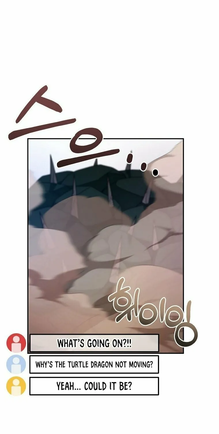 Read The Overpowered Newbie chapter 5 image 2 on Lezhin