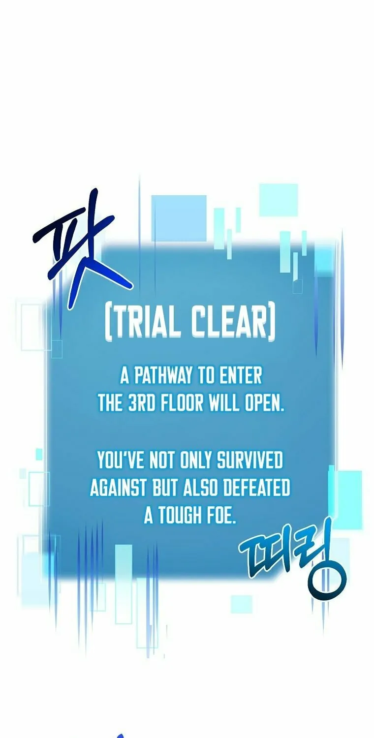 Read The Overpowered Newbie chapter 5 image 21 on Lezhin