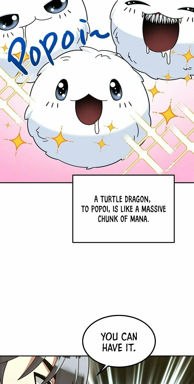 Read The Overpowered Newbie chapter 5 image 26 on Lezhin