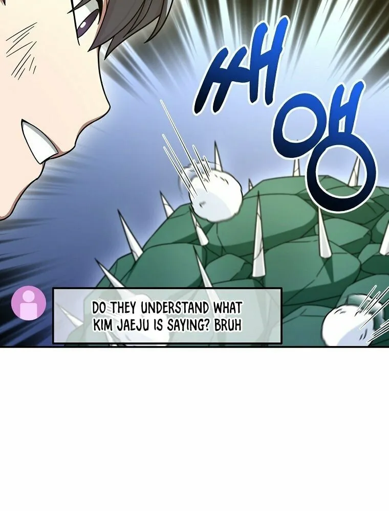 Read The Overpowered Newbie chapter 5 image 27 on Lezhin