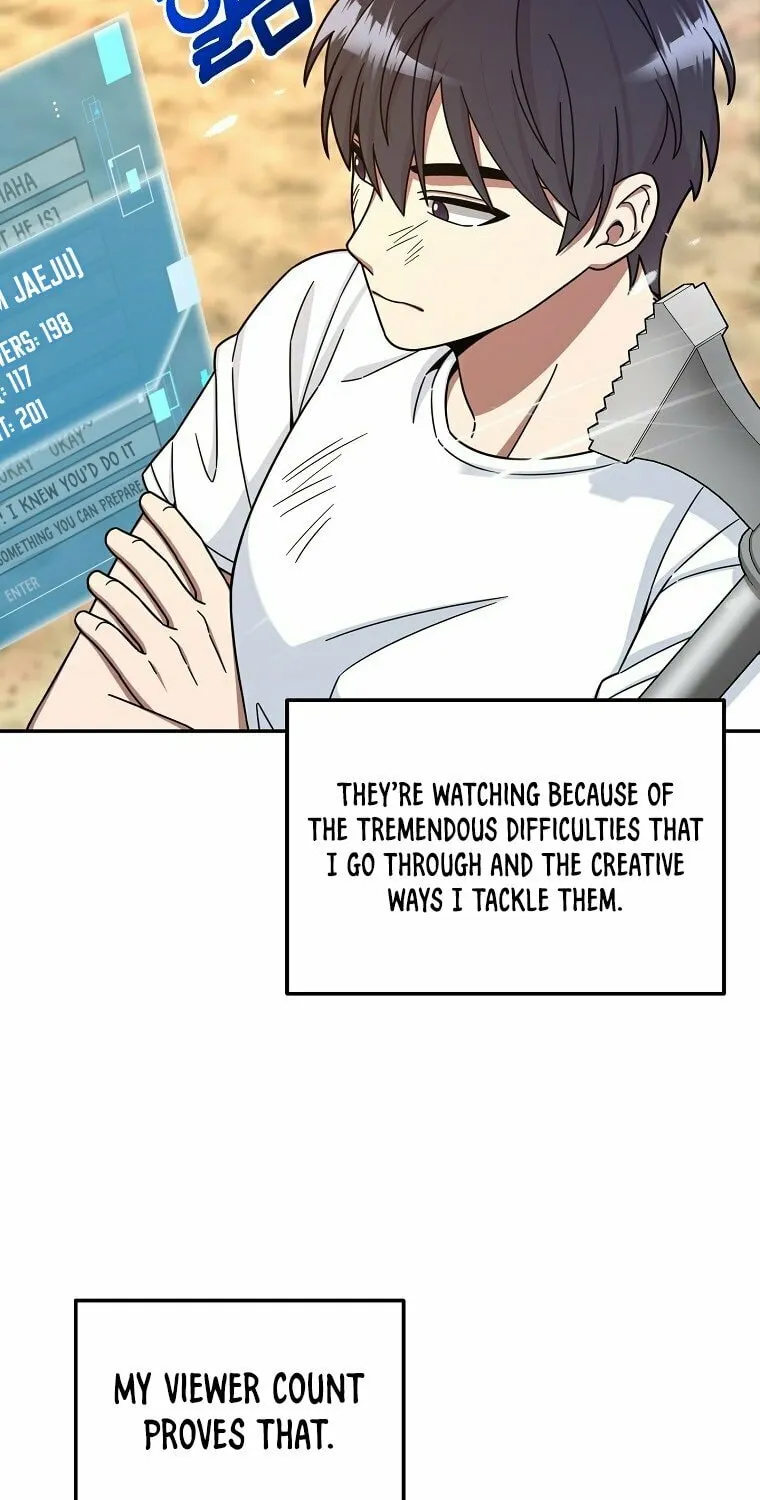 Read The Overpowered Newbie chapter 5 image 34 on Lezhin