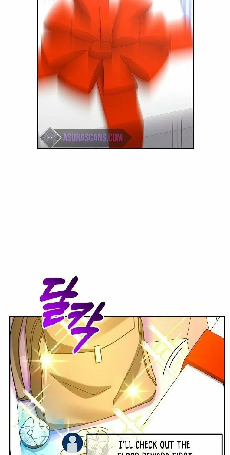 Read The Overpowered Newbie chapter 5 image 40 on Lezhin
