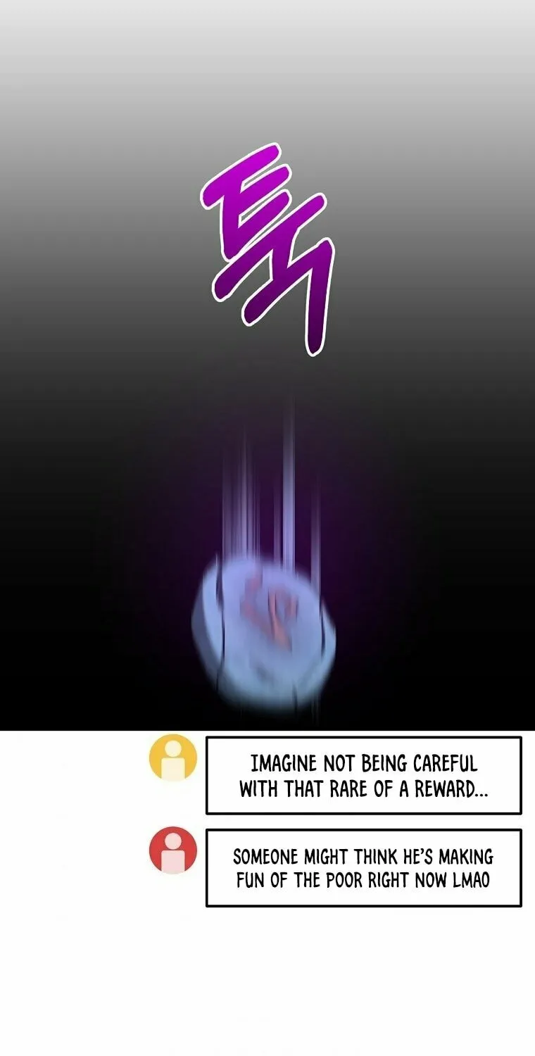 Read The Overpowered Newbie chapter 5 image 47 on Lezhin