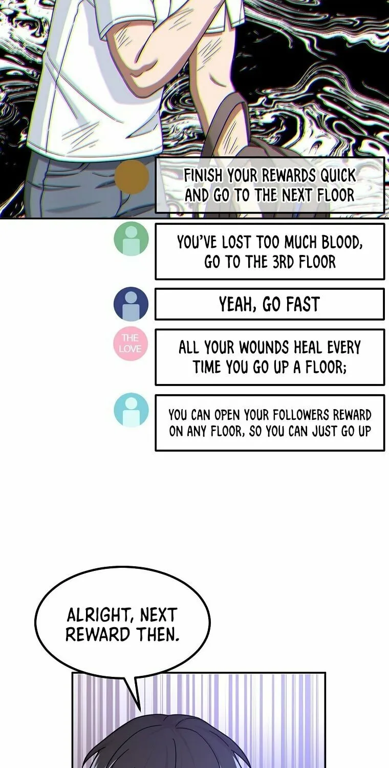Read The Overpowered Newbie chapter 5 image 52 on Lezhin