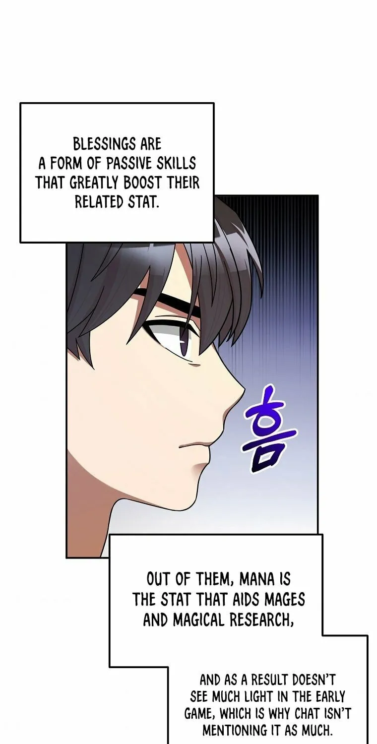 Read The Overpowered Newbie chapter 5 image 55 on Lezhin