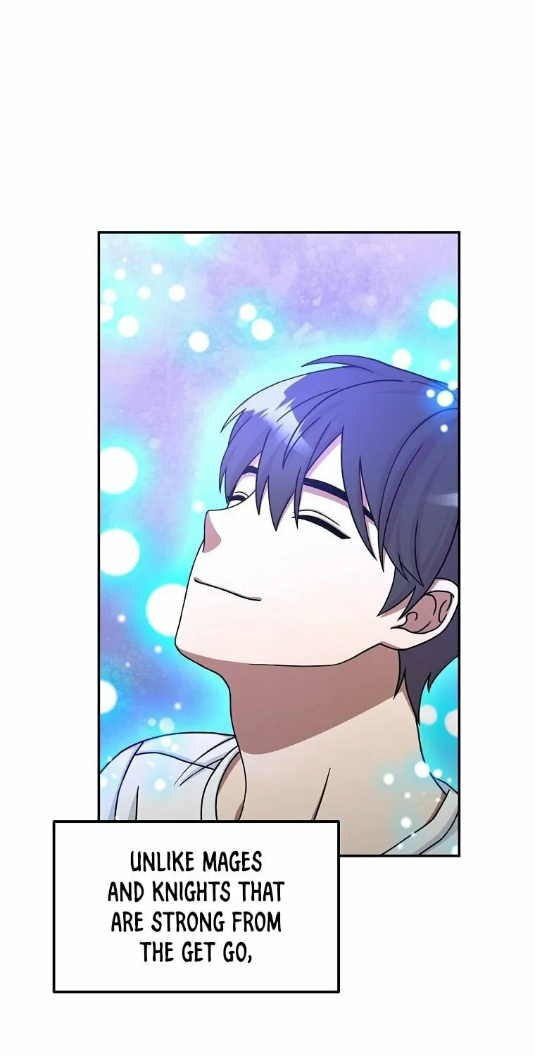 Read The Overpowered Newbie chapter 5 image 58 on Lezhin