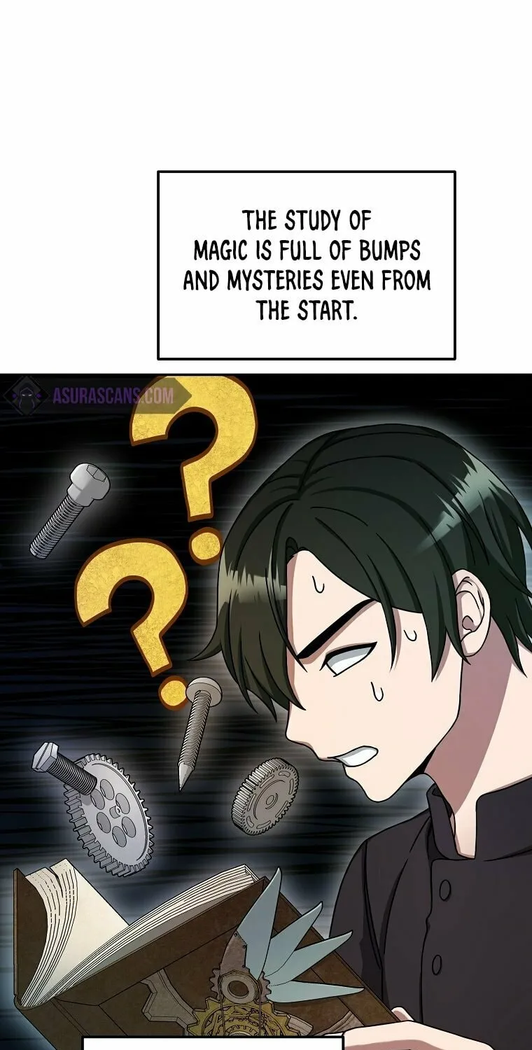 Read The Overpowered Newbie chapter 5 image 59 on Lezhin