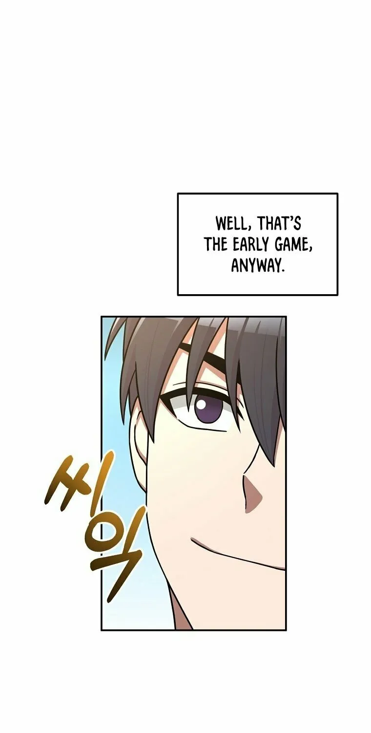 Read The Overpowered Newbie chapter 5 image 61 on Lezhin
