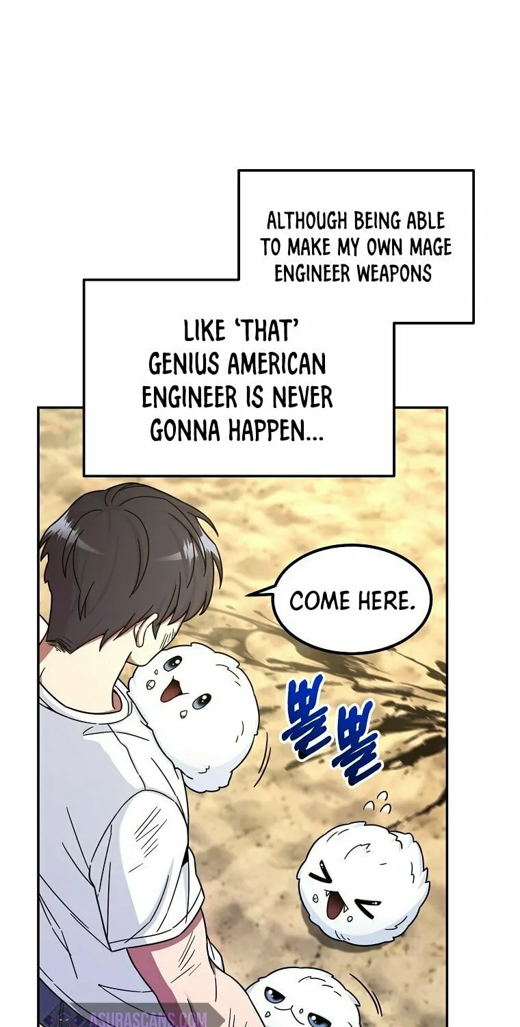 Read The Overpowered Newbie chapter 5 image 67 on Lezhin