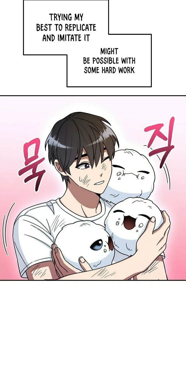 Read The Overpowered Newbie chapter 5 image 69 on Lezhin