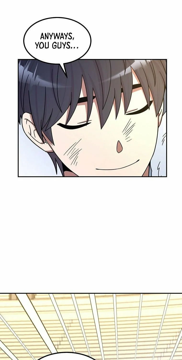 Read The Overpowered Newbie chapter 5 image 70 on Lezhin