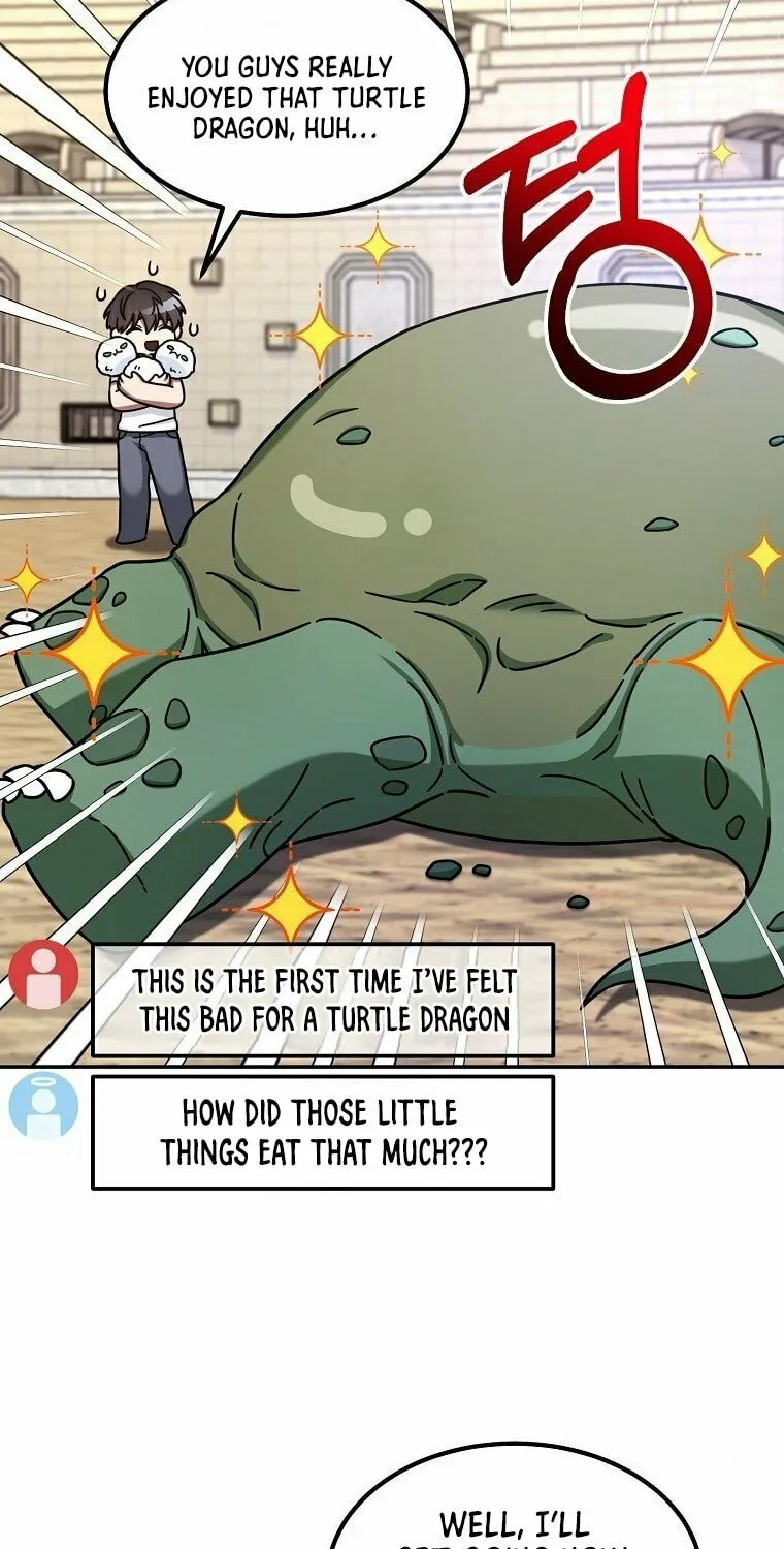 Read The Overpowered Newbie chapter 5 image 71 on Lezhin