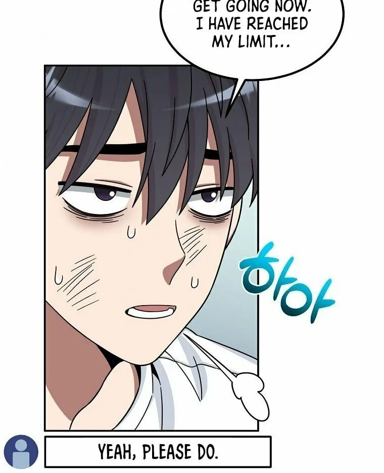Read The Overpowered Newbie chapter 5 image 72 on Lezhin
