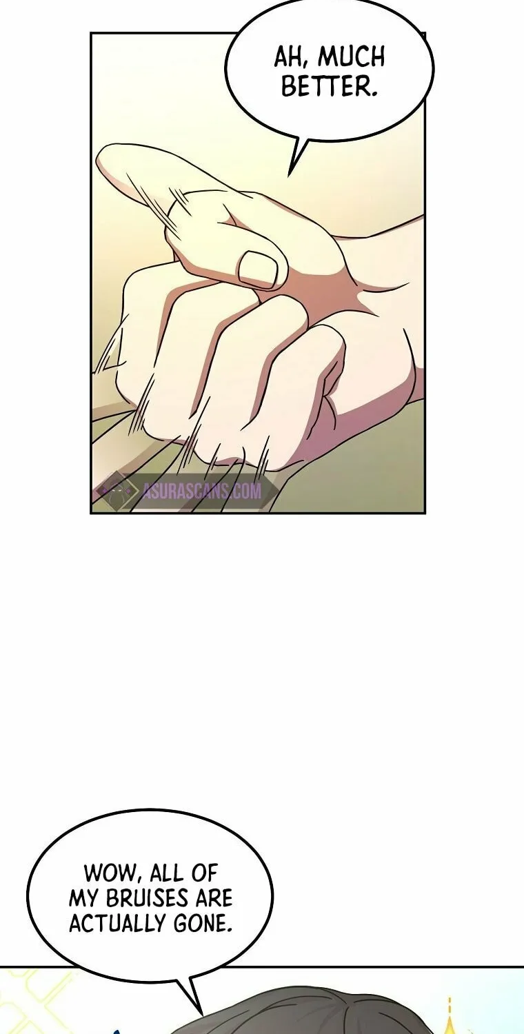 Read The Overpowered Newbie chapter 5 image 76 on Lezhin