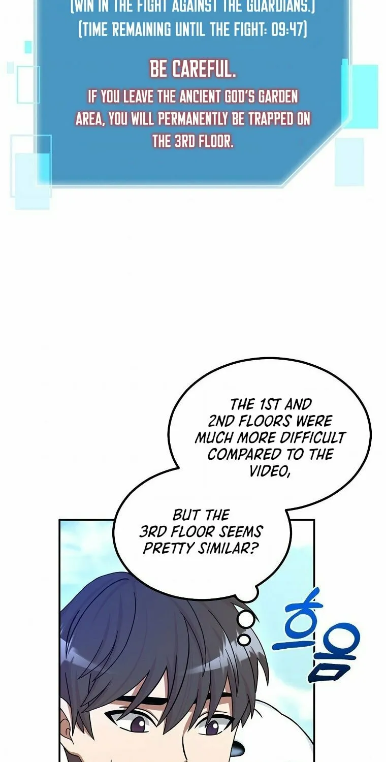 Read The Overpowered Newbie chapter 5 image 79 on Lezhin