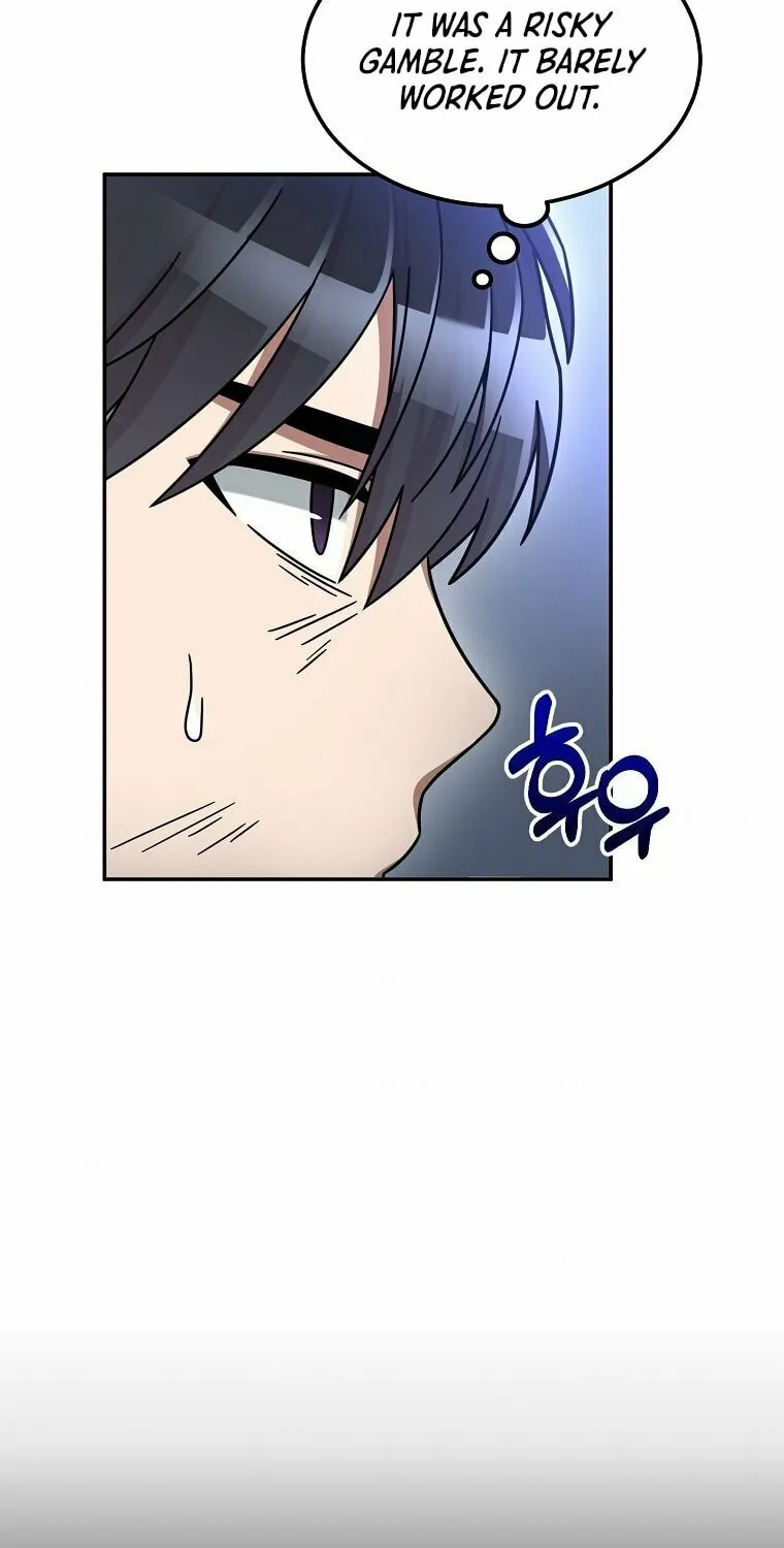 Read The Overpowered Newbie chapter 5 image 8 on Lezhin