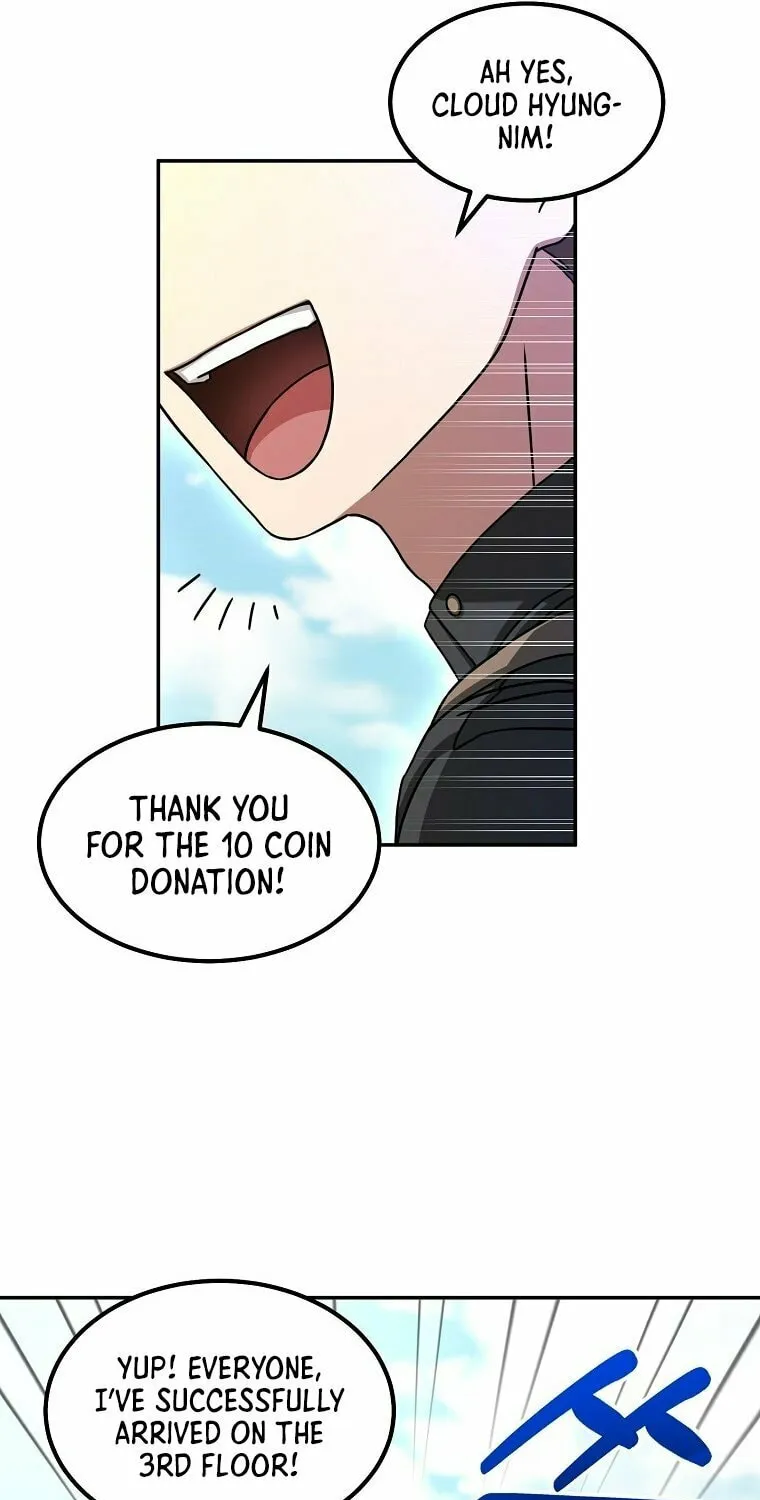 Read The Overpowered Newbie chapter 5 image 82 on Lezhin