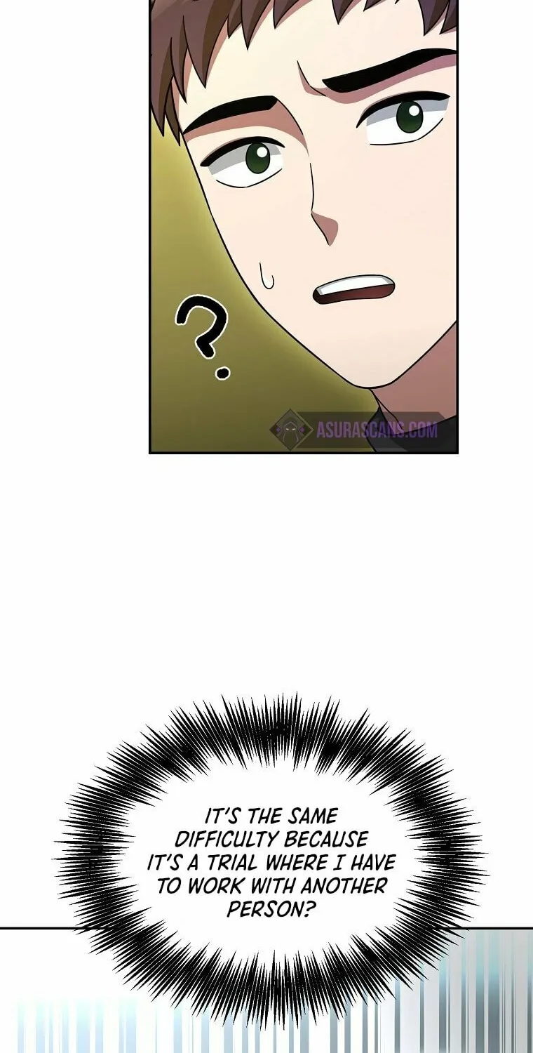 Read The Overpowered Newbie chapter 5 image 85 on Lezhin