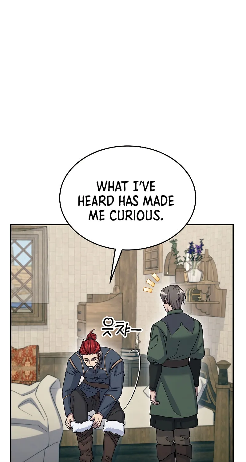 Read The Overpowered Newbie chapter 50 image 1 on Lezhin