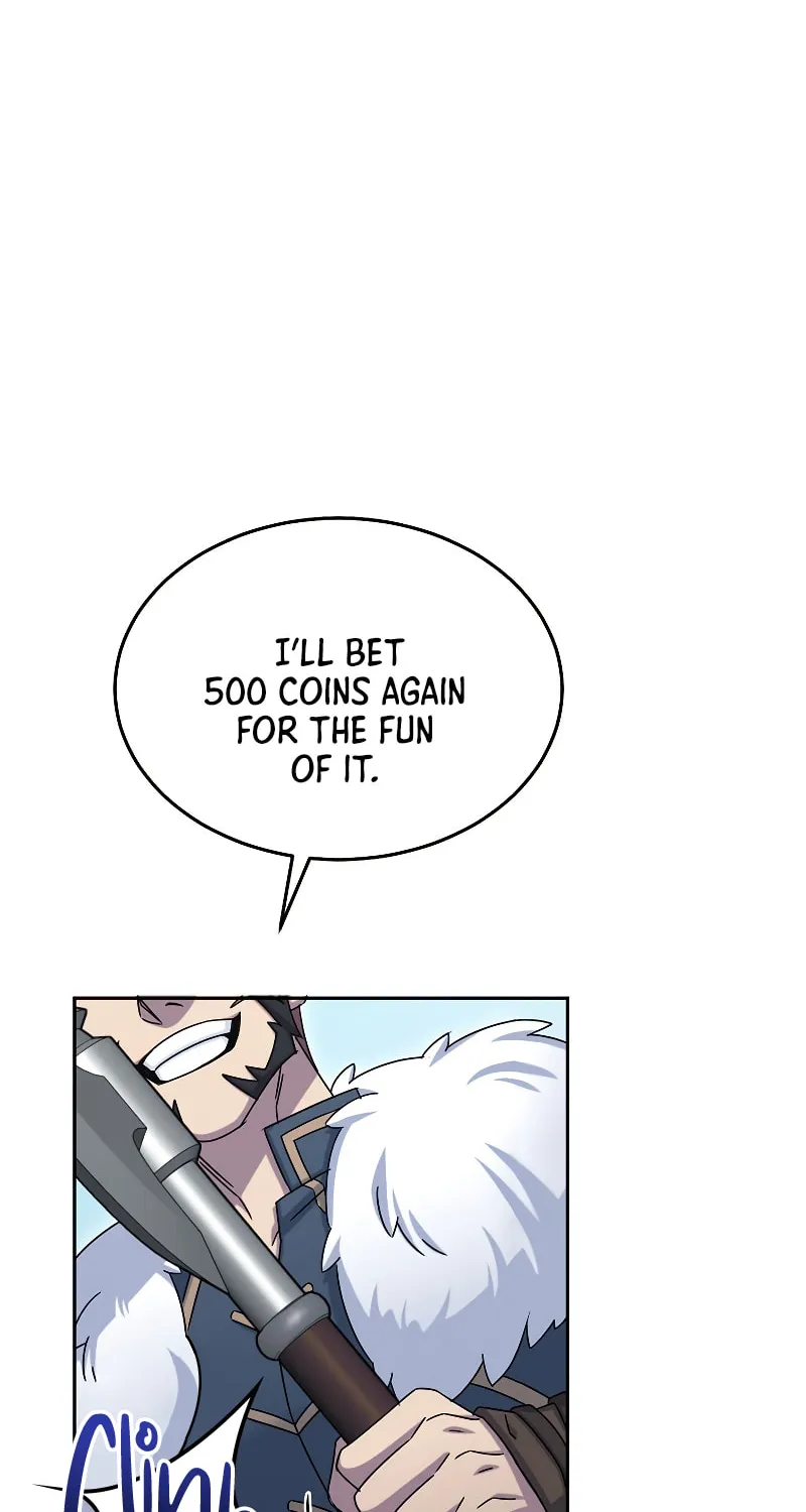 Read The Overpowered Newbie chapter 50 image 15 on Lezhin
