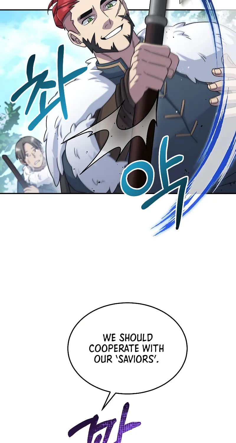 Read The Overpowered Newbie chapter 50 image 18 on Lezhin