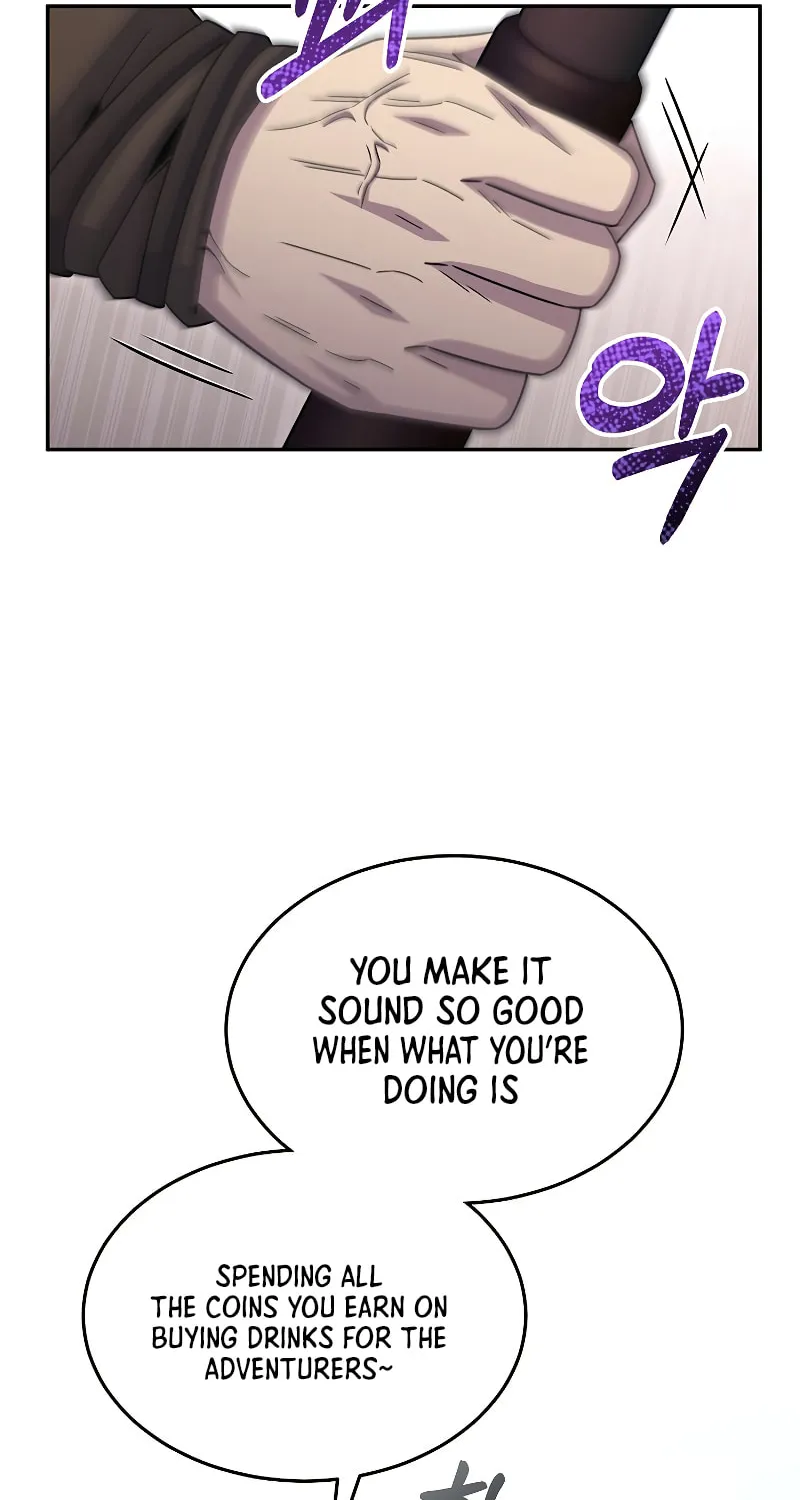 Read The Overpowered Newbie chapter 50 image 19 on Lezhin