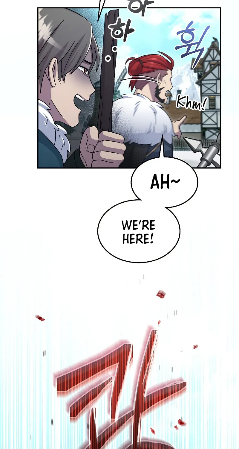 Read The Overpowered Newbie chapter 50 image 20 on Lezhin