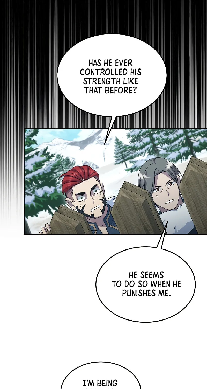 Read The Overpowered Newbie chapter 50 image 28 on Lezhin