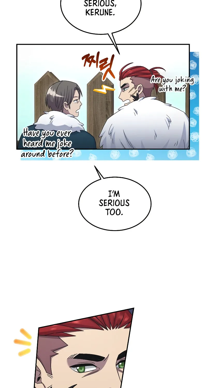 Read The Overpowered Newbie chapter 50 image 29 on Lezhin