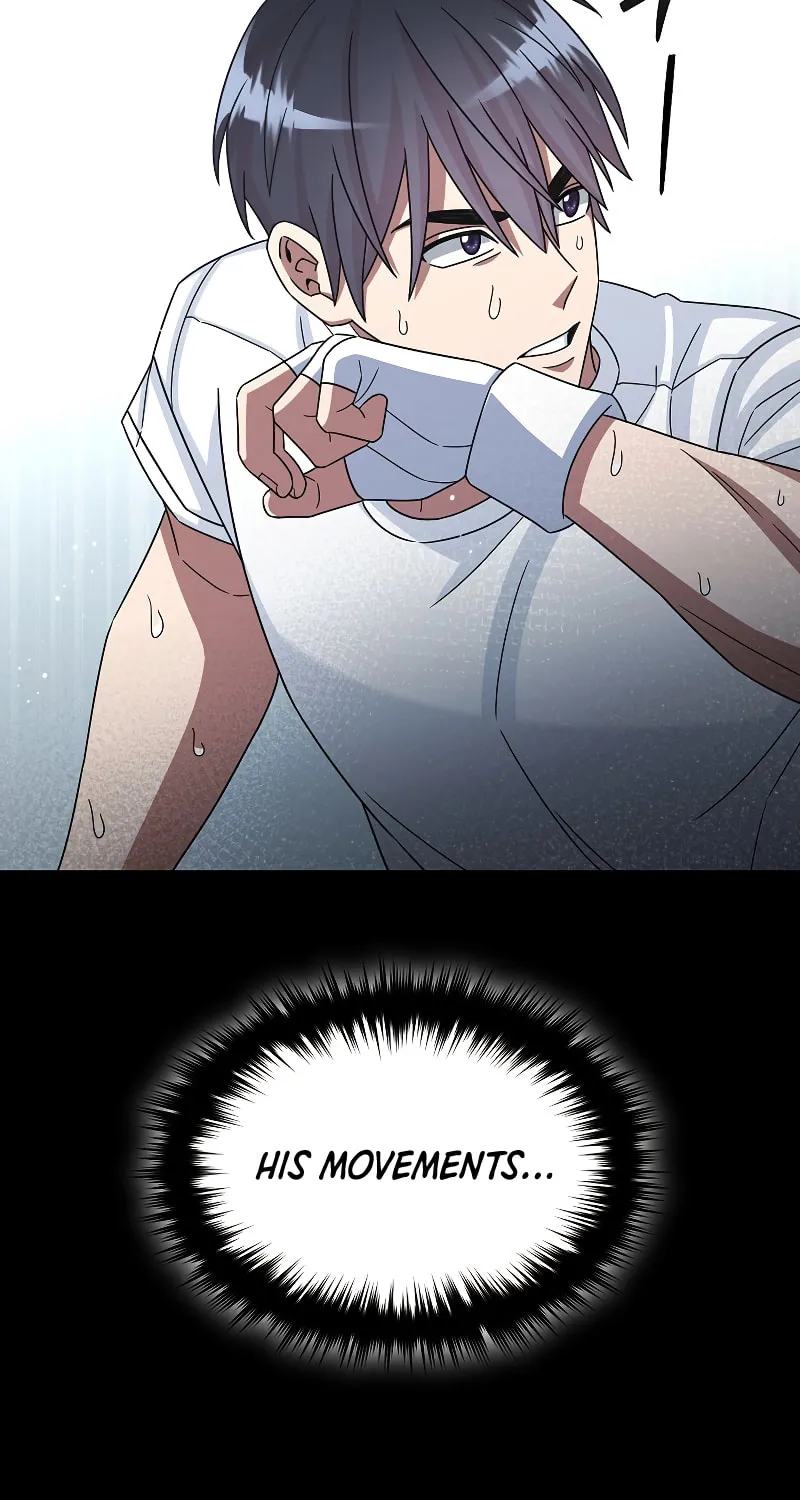 Read The Overpowered Newbie chapter 50 image 31 on Lezhin