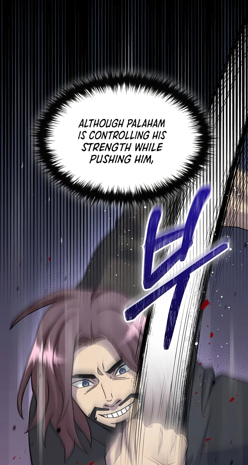 Read The Overpowered Newbie chapter 50 image 35 on Lezhin