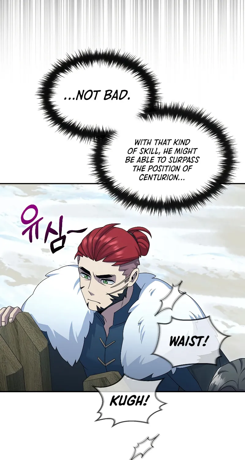 Read The Overpowered Newbie chapter 50 image 37 on Lezhin