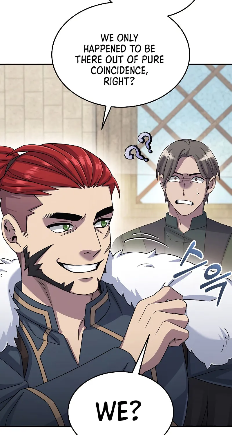 Read The Overpowered Newbie chapter 50 image 4 on Lezhin