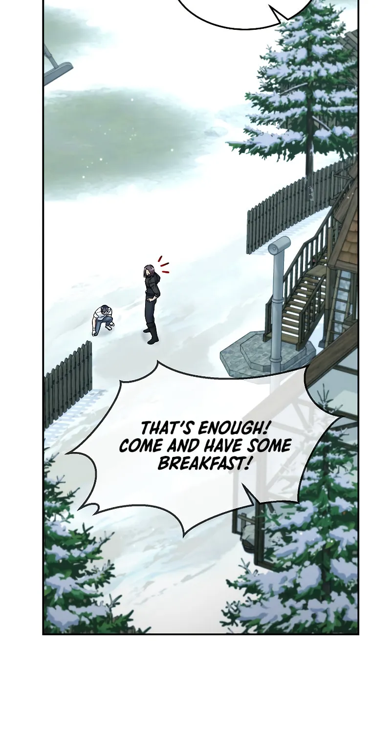 Read The Overpowered Newbie chapter 50 image 40 on Lezhin