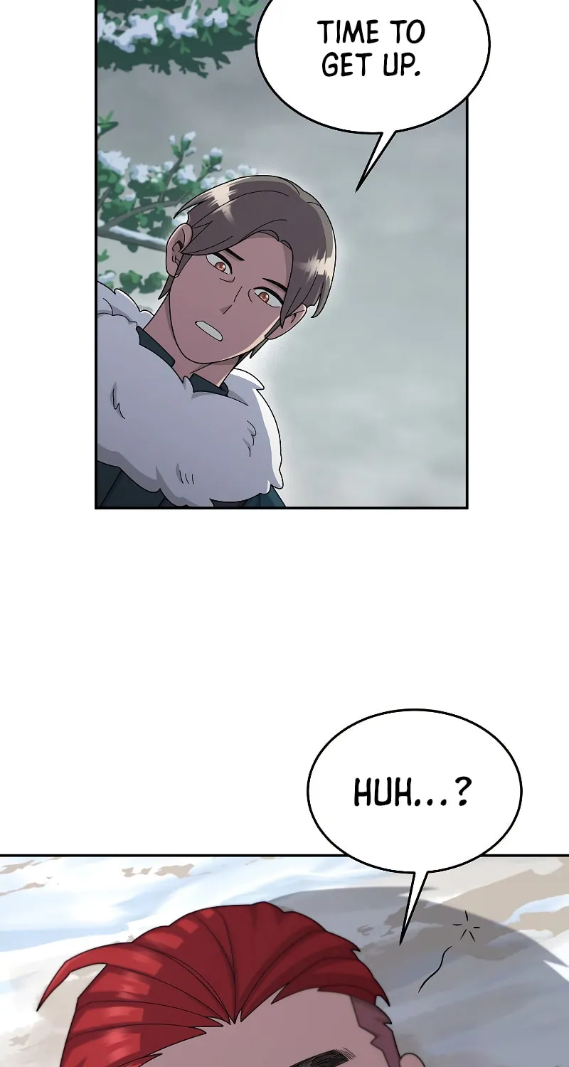 Read The Overpowered Newbie chapter 50 image 43 on Lezhin