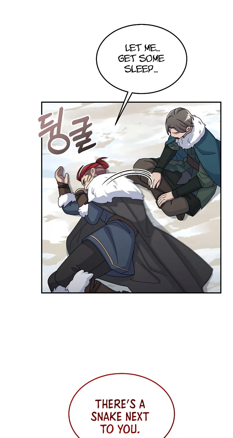 Read The Overpowered Newbie chapter 50 image 45 on Lezhin