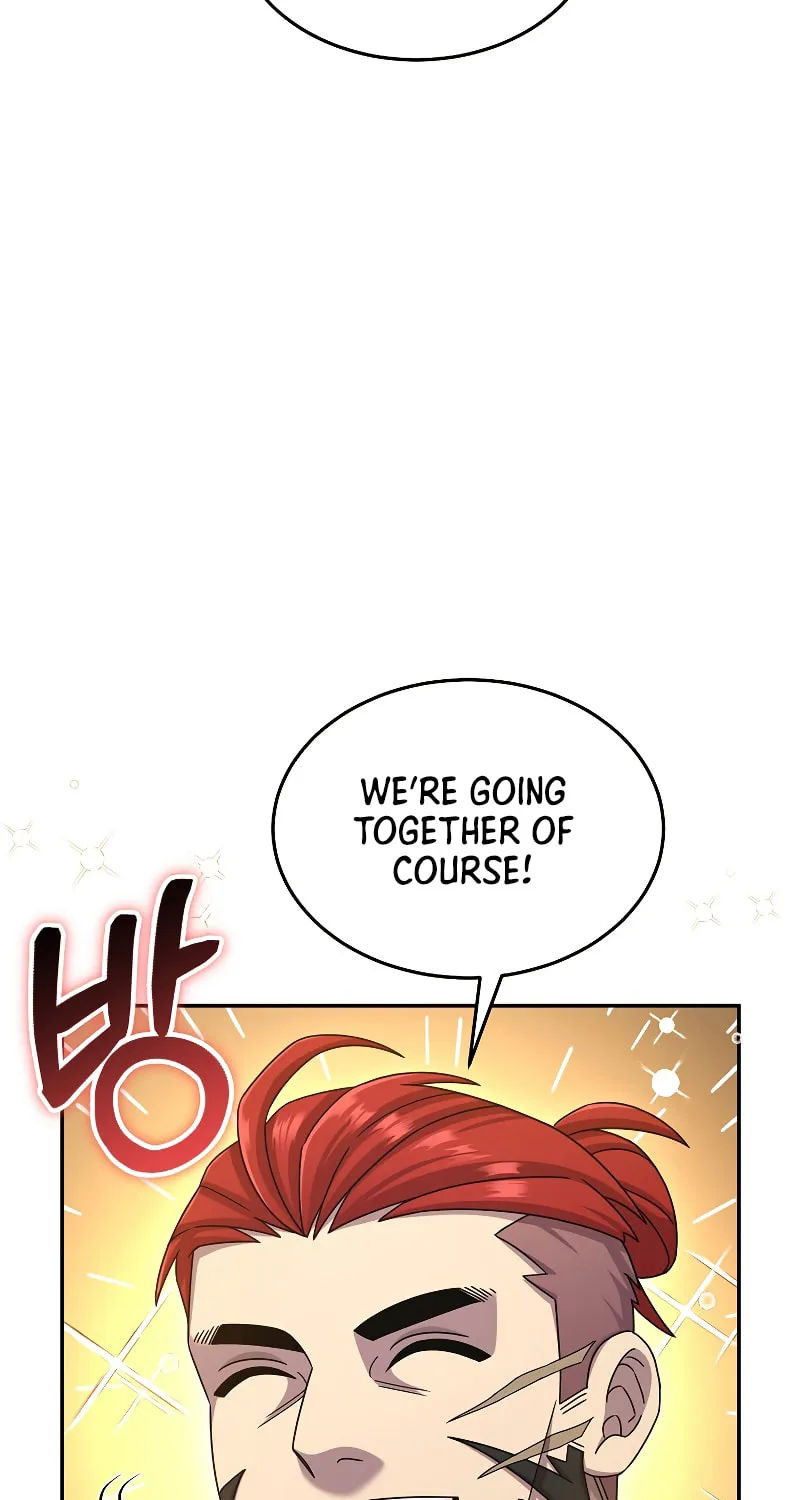 Read The Overpowered Newbie chapter 50 image 5 on Lezhin