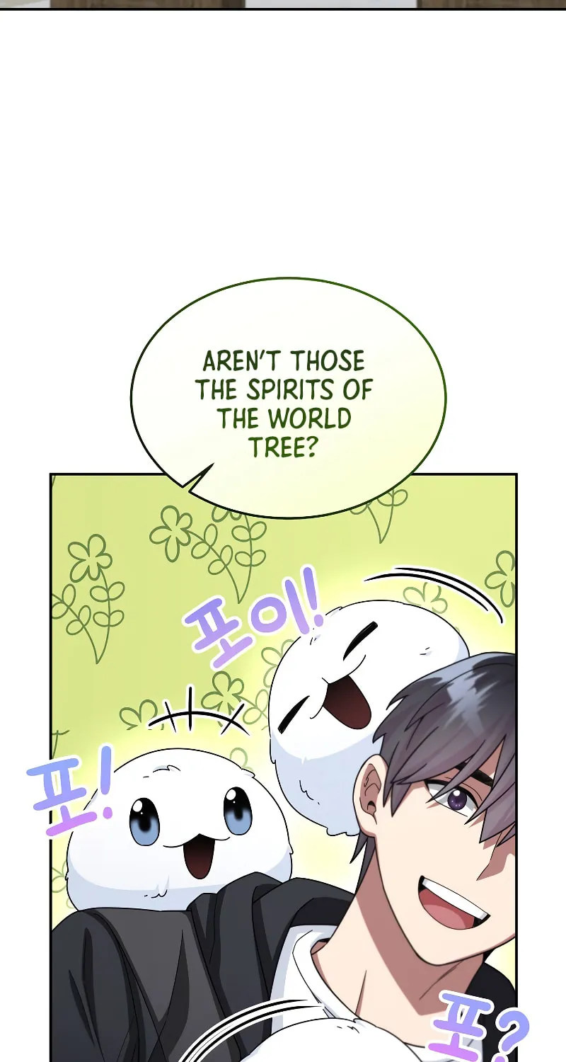 Read The Overpowered Newbie chapter 50 image 51 on Lezhin