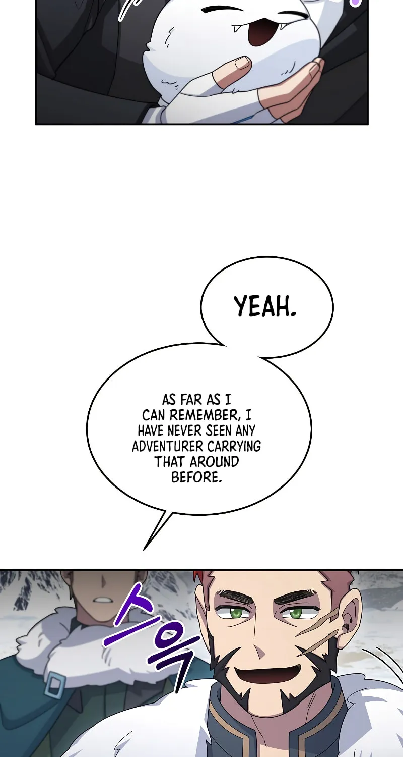 Read The Overpowered Newbie chapter 50 image 52 on Lezhin