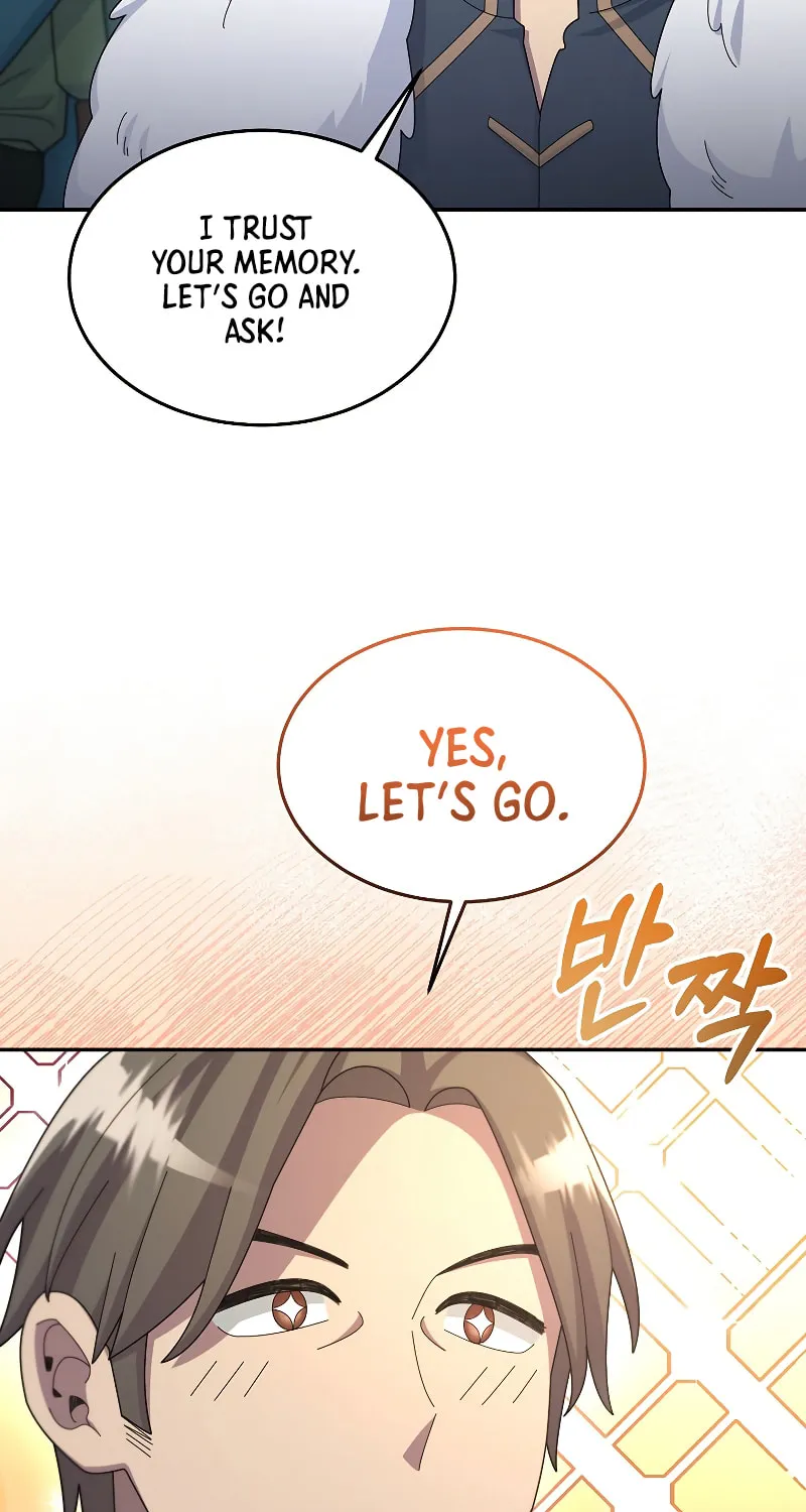 Read The Overpowered Newbie chapter 50 image 53 on Lezhin