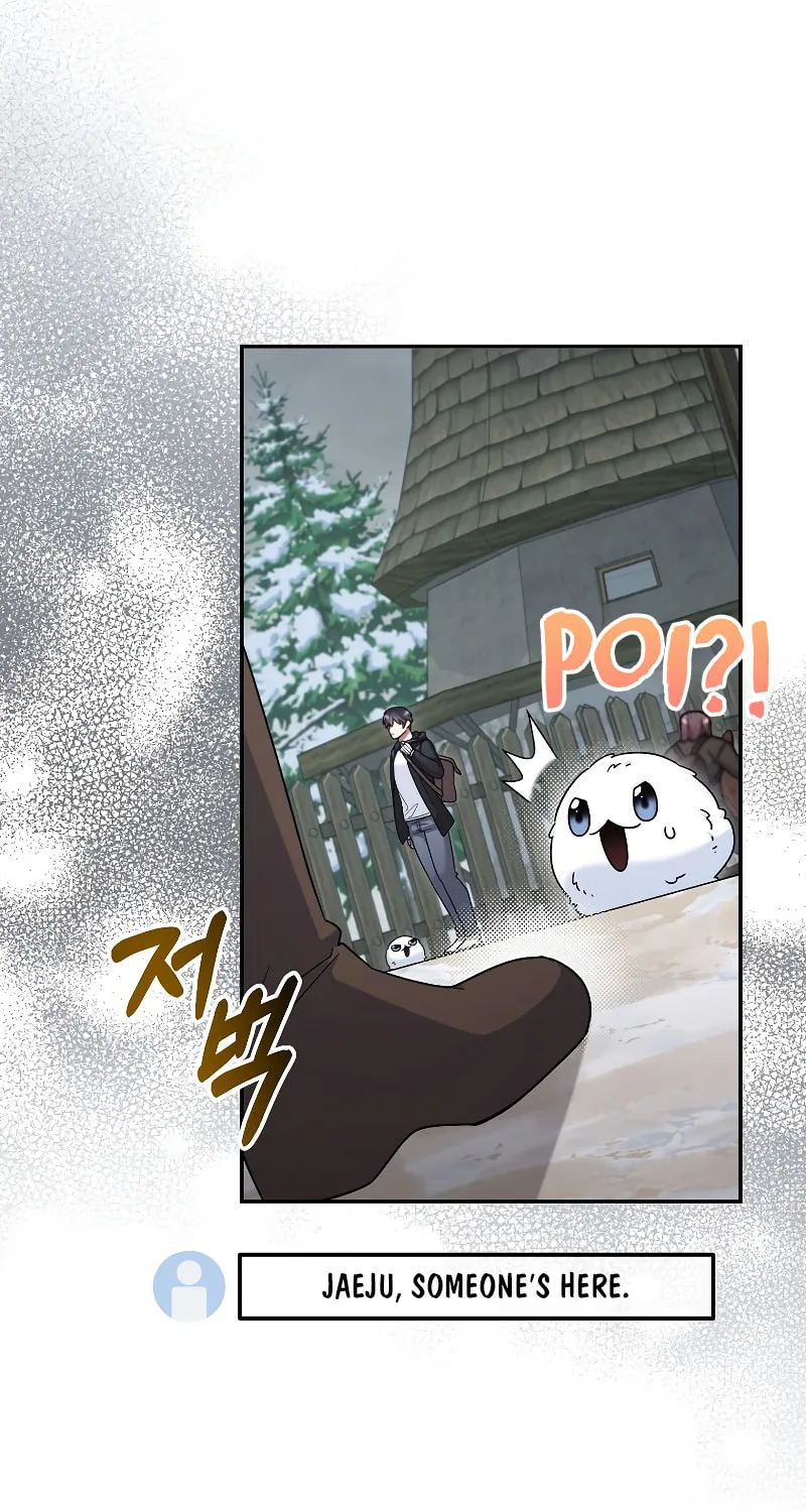 Read The Overpowered Newbie chapter 50 image 55 on Lezhin