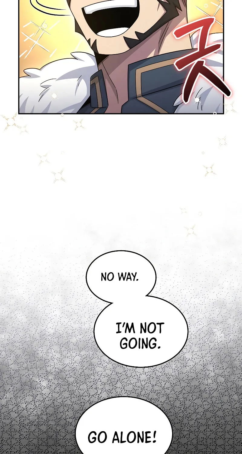 Read The Overpowered Newbie chapter 50 image 6 on Lezhin