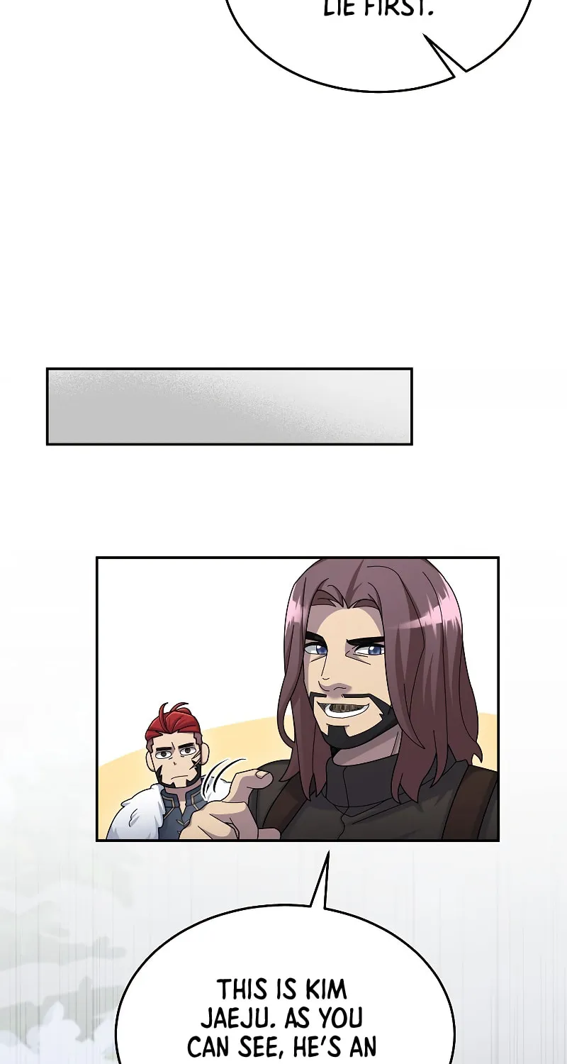 Read The Overpowered Newbie chapter 50 image 60 on Lezhin