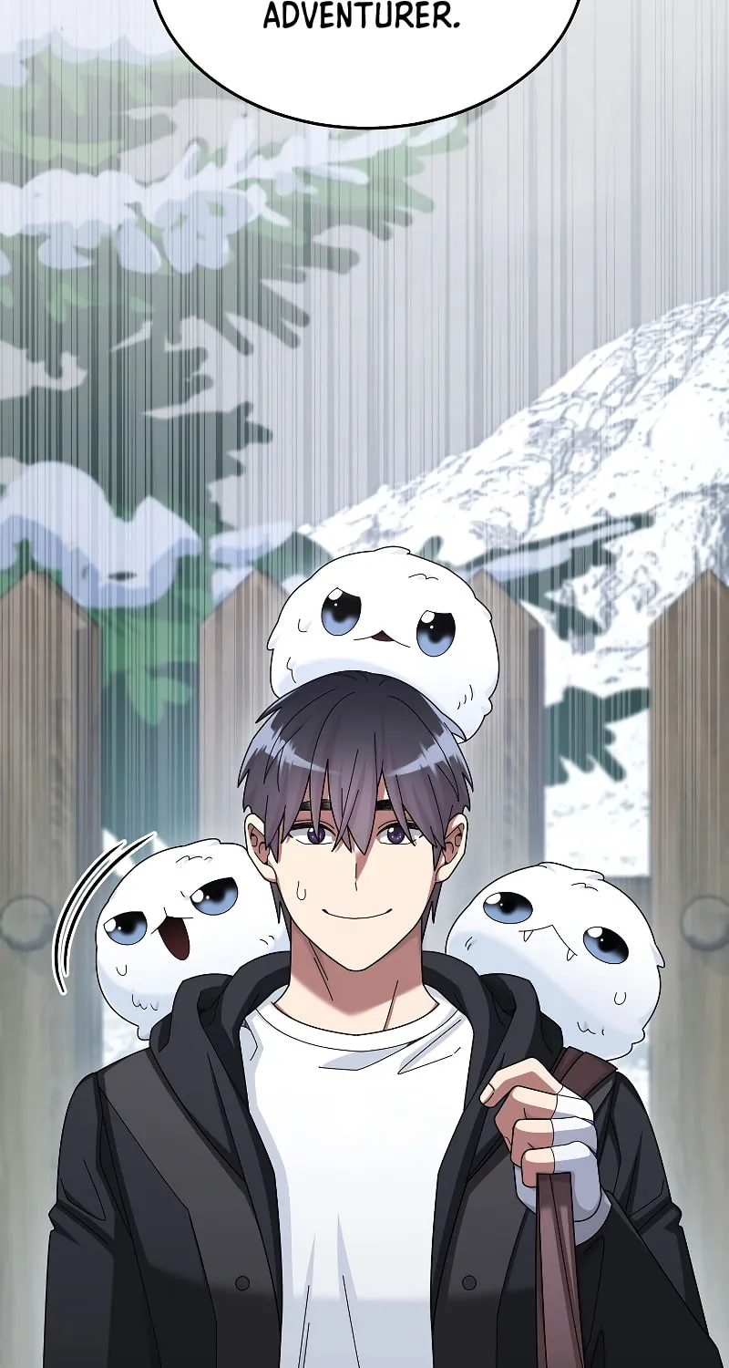 Read The Overpowered Newbie chapter 50 image 61 on Lezhin